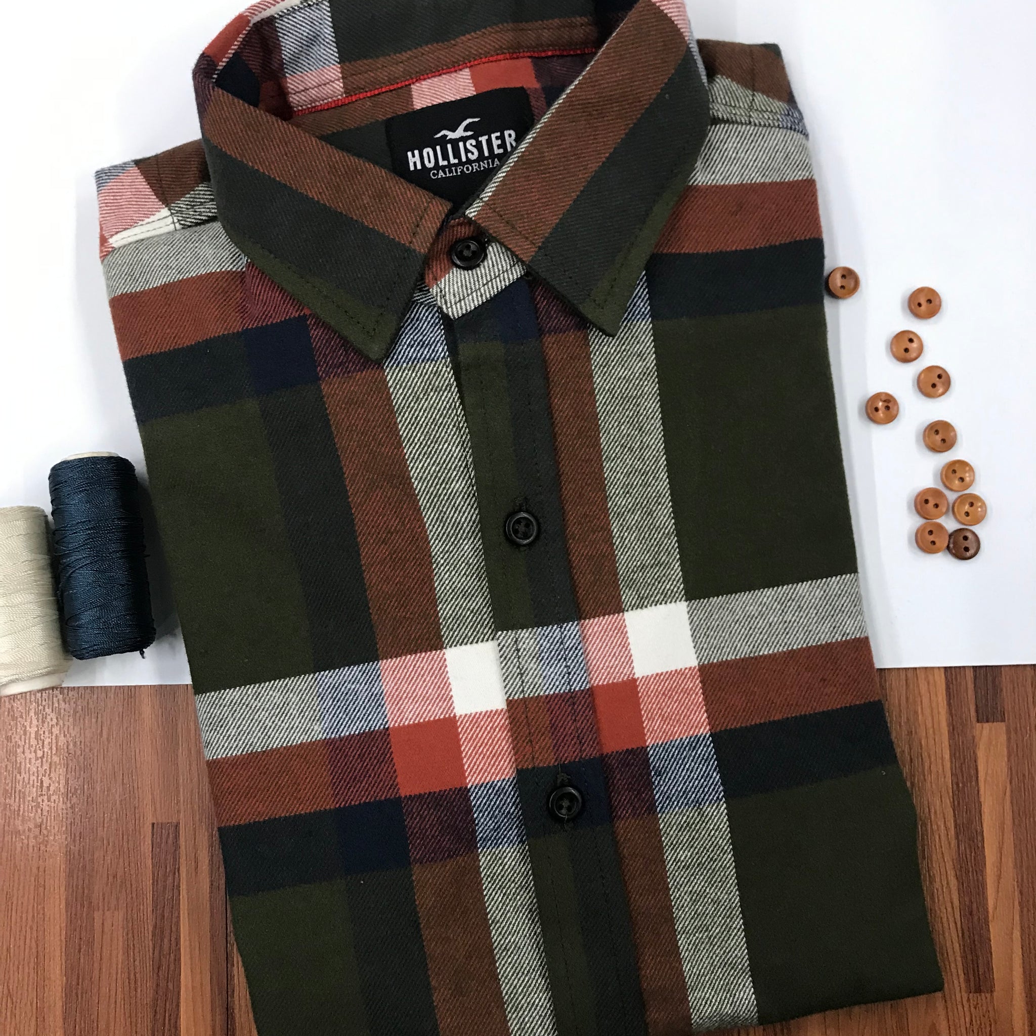 Premium Winter Shirts