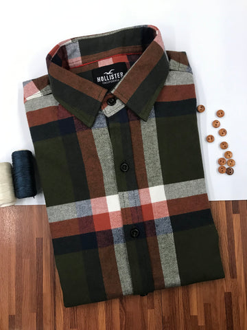 Premium Winter Shirts