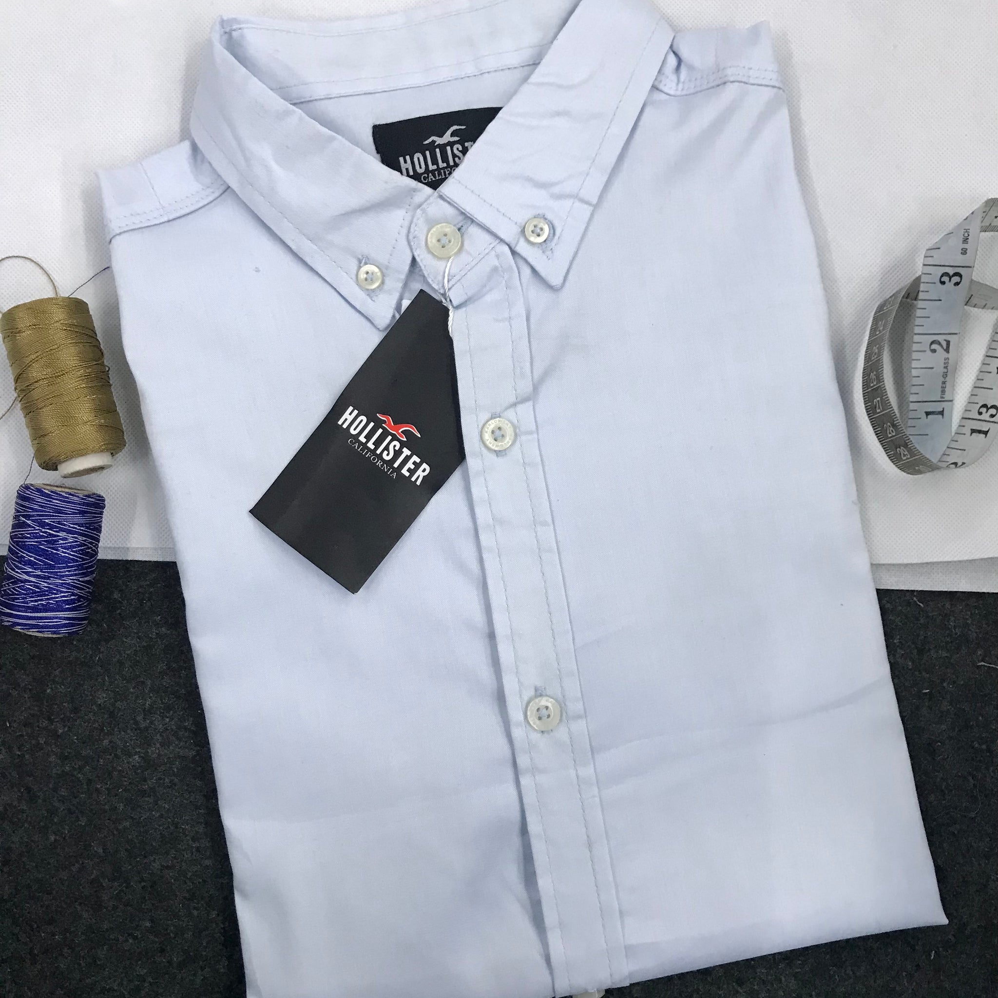 Bussiness casual shirts