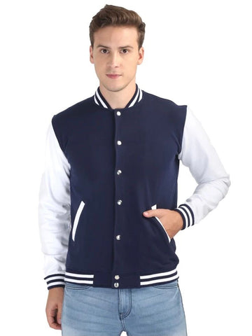 Premium BaseBall Jacket