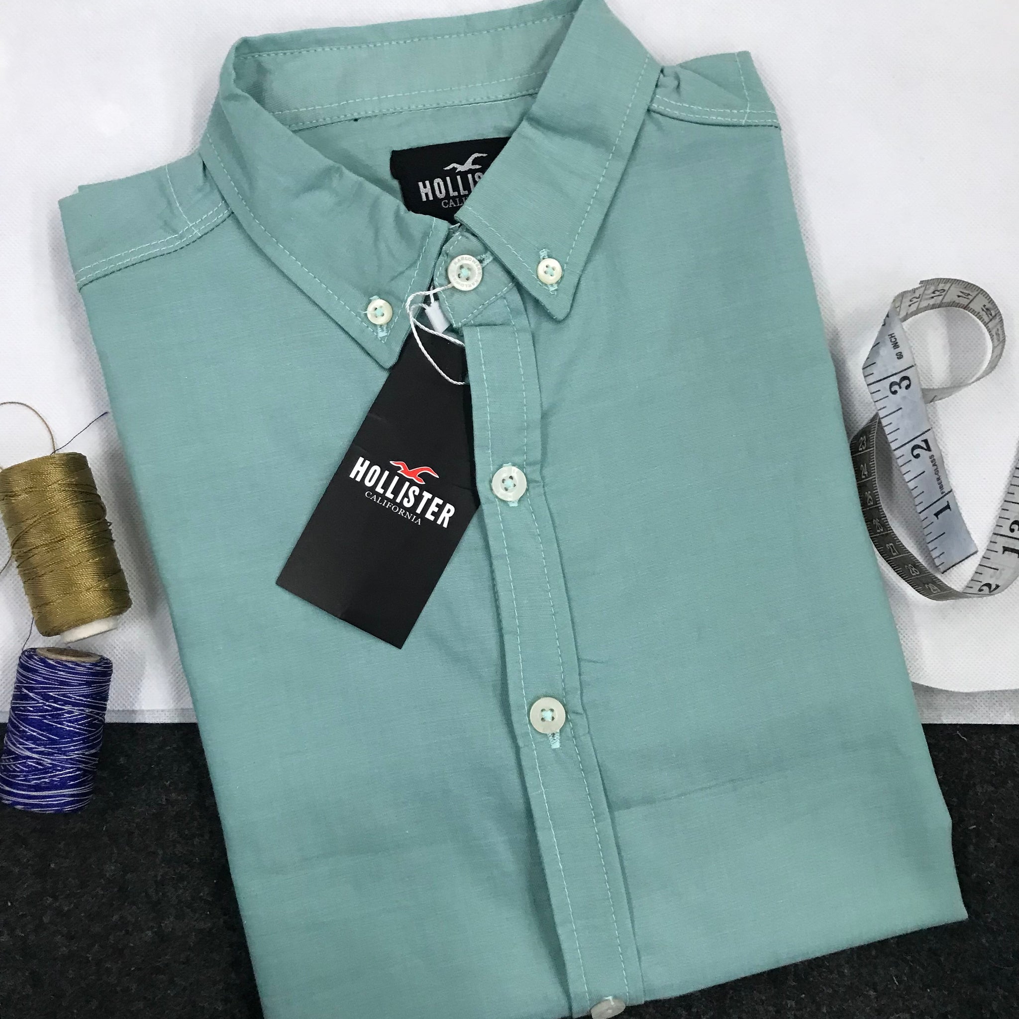 Bussiness casual shirts