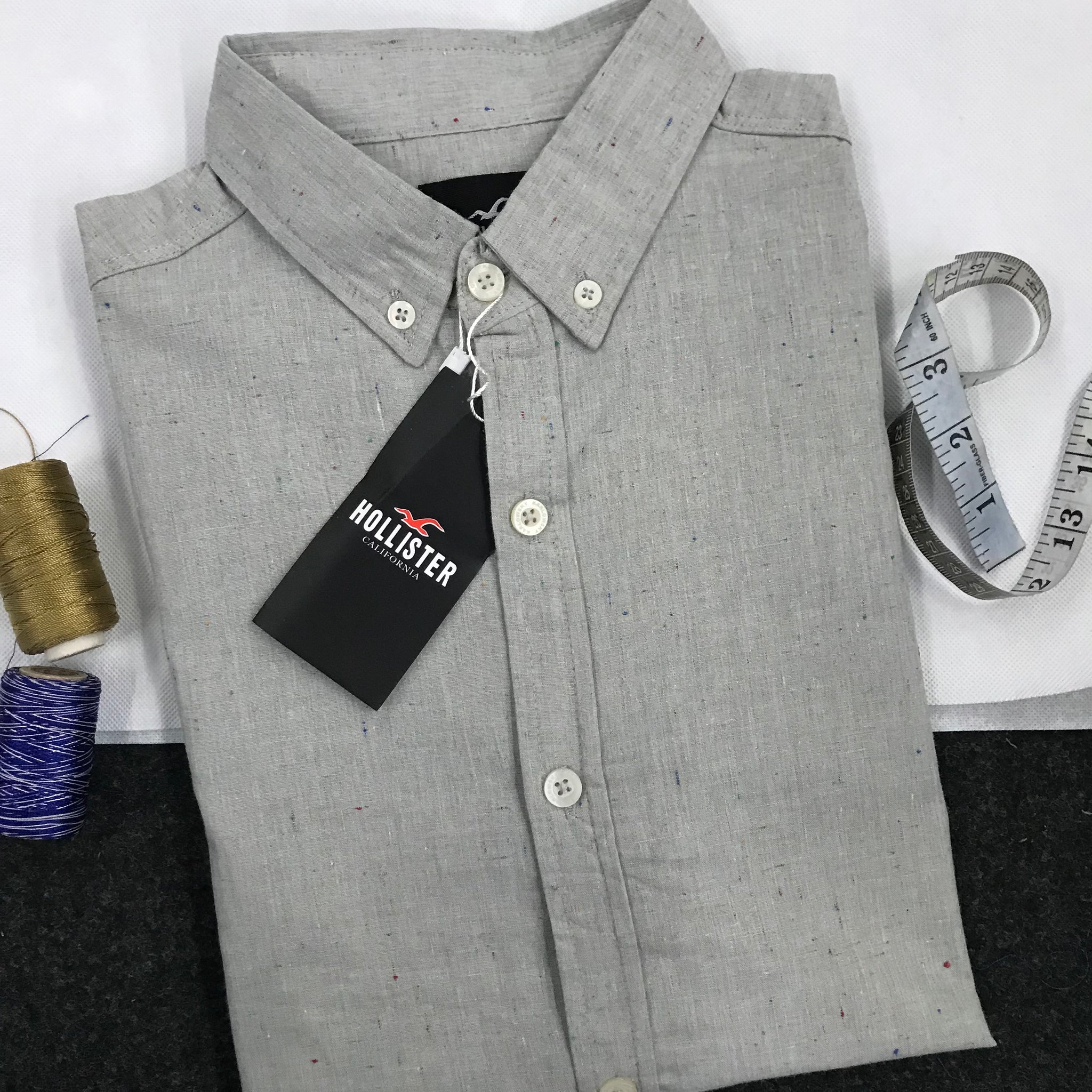 Bussiness casual shirts